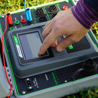 Project – Earth analyzer 4