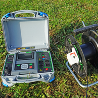 Project – Earth analyzer 6